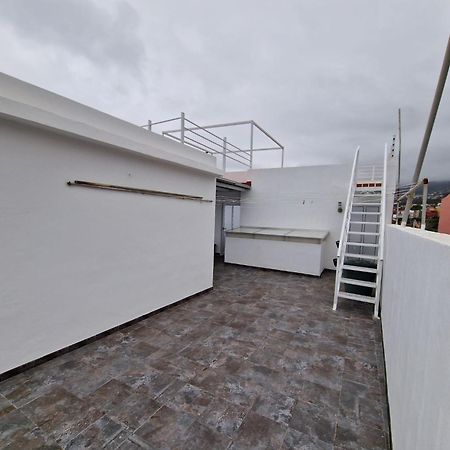Apartamento La Roca Con Buena Ubicacion Puerto de la Cruz  Eksteriør bilde