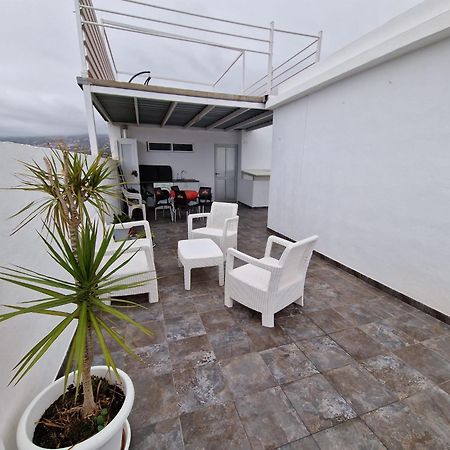 Apartamento La Roca Con Buena Ubicacion Puerto de la Cruz  Eksteriør bilde
