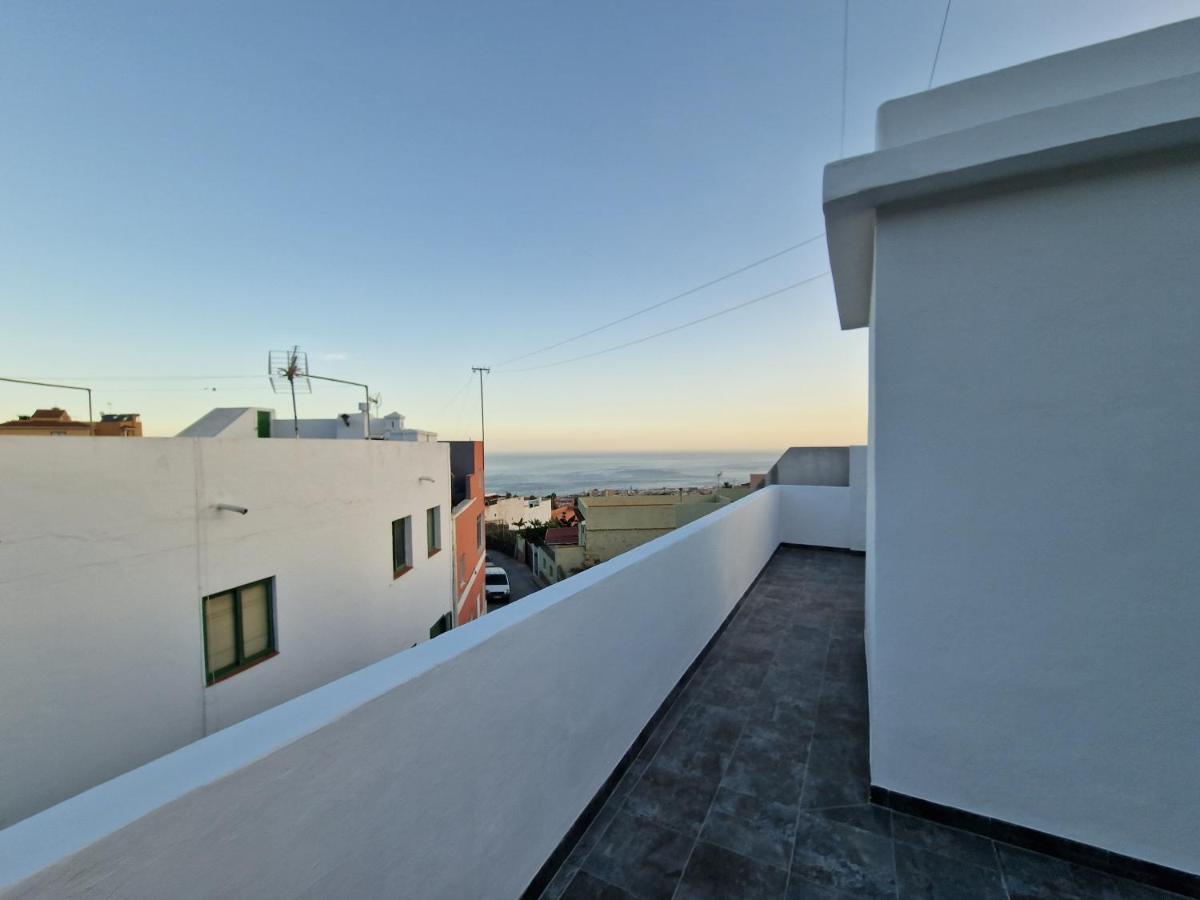 Apartamento La Roca Con Buena Ubicacion Puerto de la Cruz  Eksteriør bilde