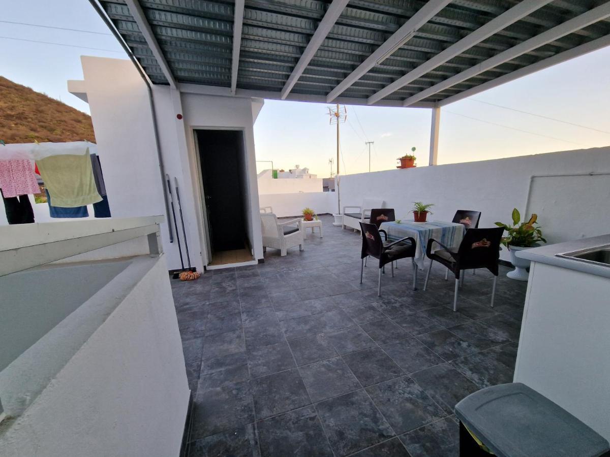 Apartamento La Roca Con Buena Ubicacion Puerto de la Cruz  Eksteriør bilde