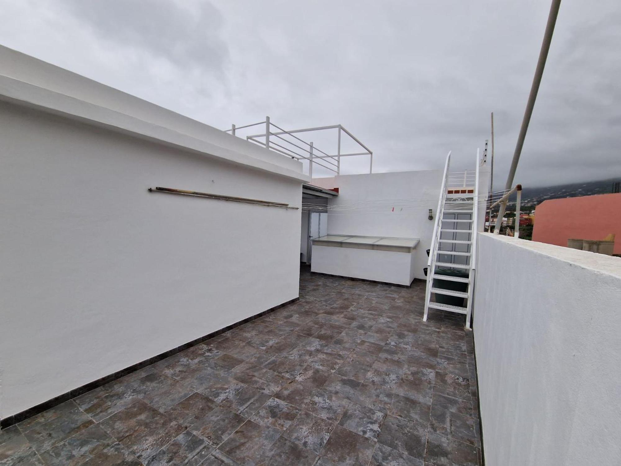 Apartamento La Roca Con Buena Ubicacion Puerto de la Cruz  Eksteriør bilde