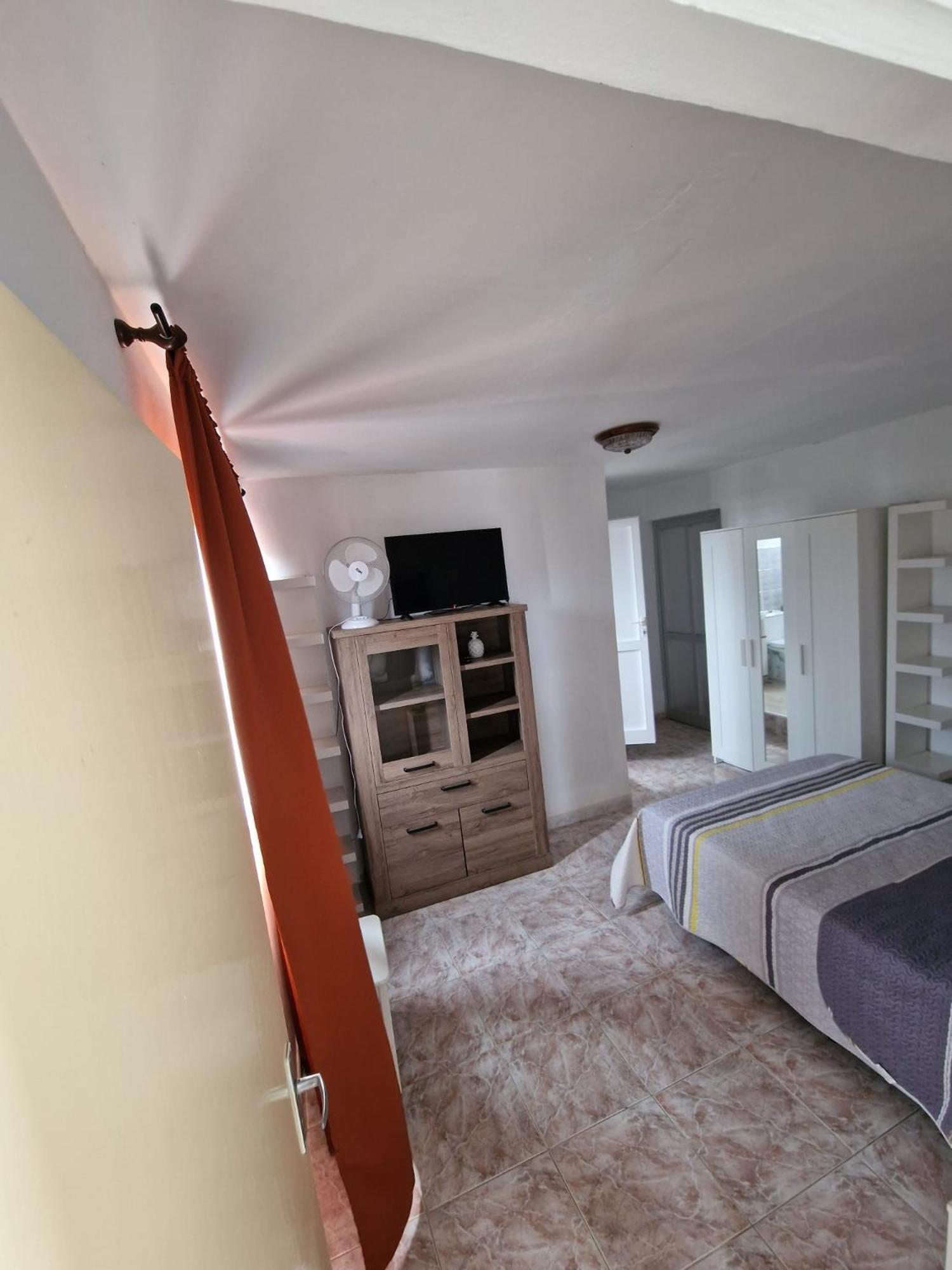 Apartamento La Roca Con Buena Ubicacion Puerto de la Cruz  Eksteriør bilde