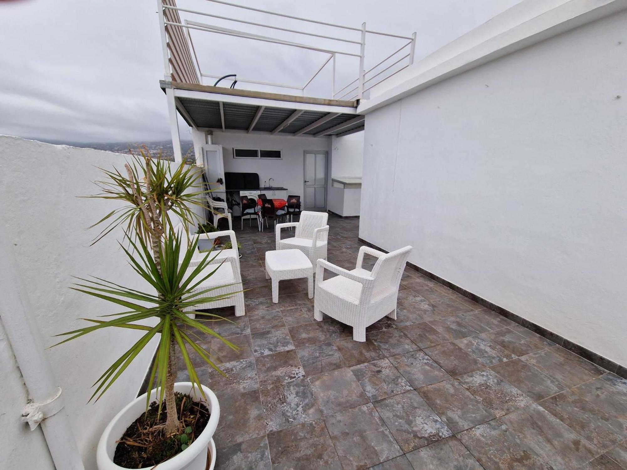 Apartamento La Roca Con Buena Ubicacion Puerto de la Cruz  Eksteriør bilde