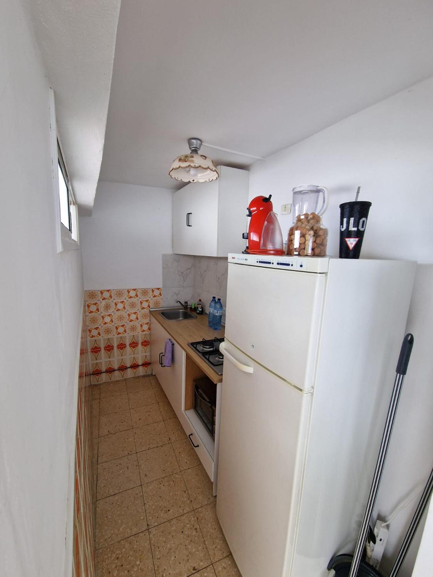 Apartamento La Roca Con Buena Ubicacion Puerto de la Cruz  Eksteriør bilde