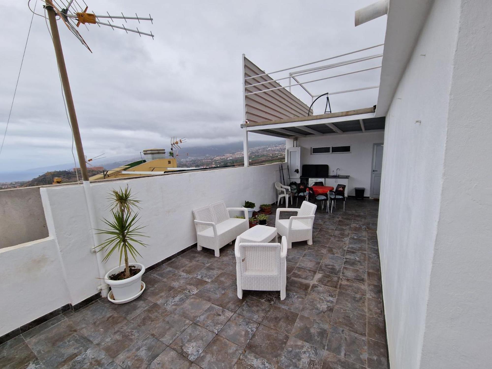 Apartamento La Roca Con Buena Ubicacion Puerto de la Cruz  Eksteriør bilde