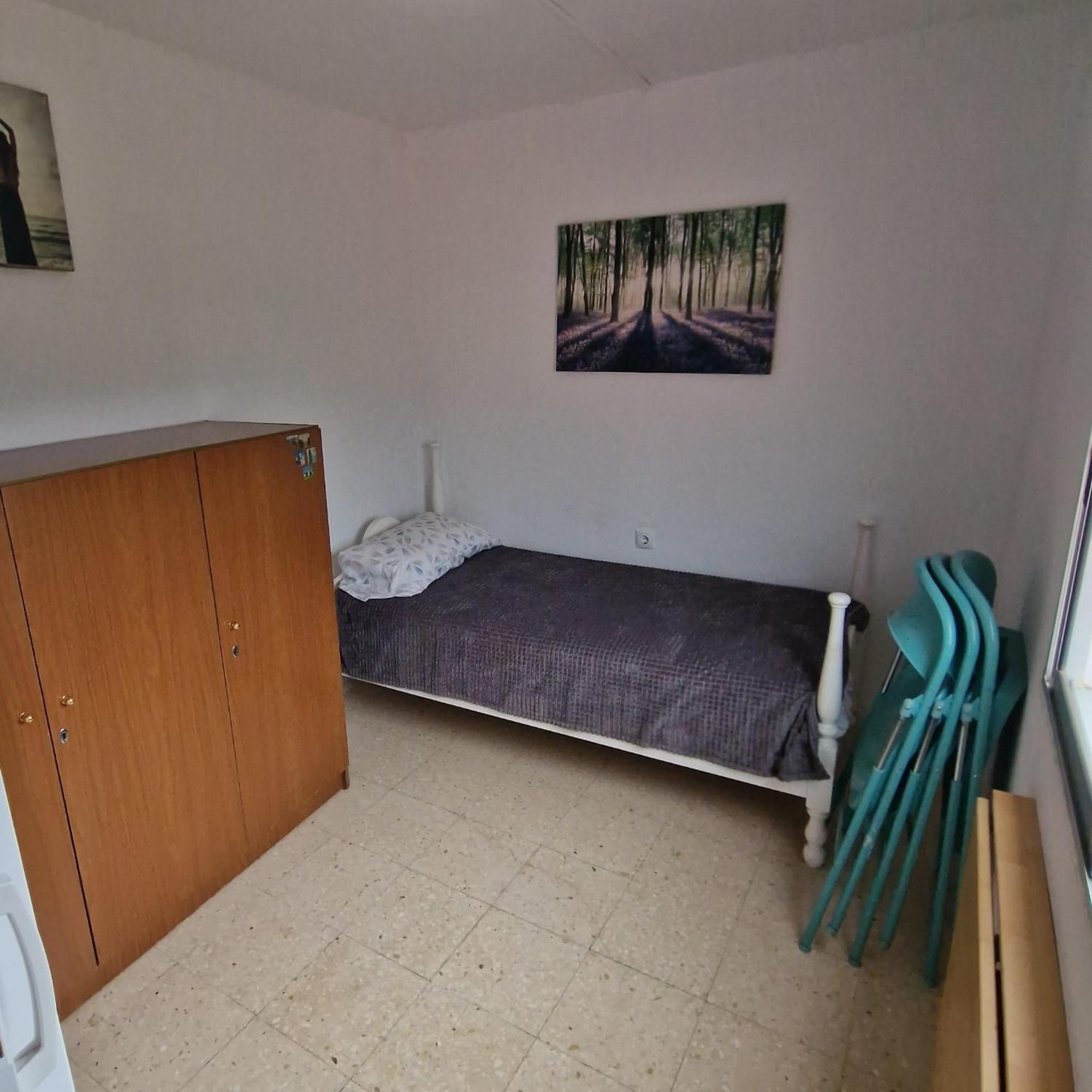 Apartamento La Roca Con Buena Ubicacion Puerto de la Cruz  Eksteriør bilde